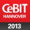 Bild zum Artikel MINHOFF auf der CeBIT