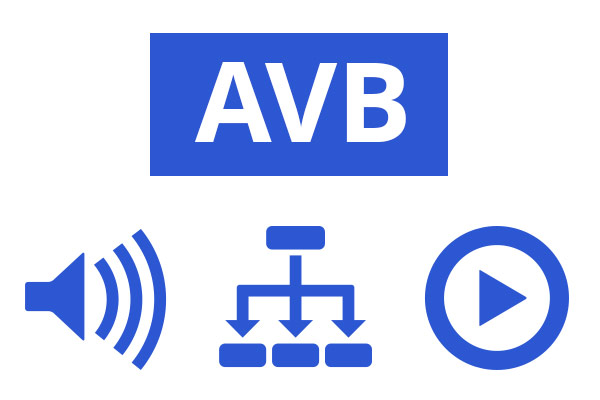 AVB-Logo von MINHOFF